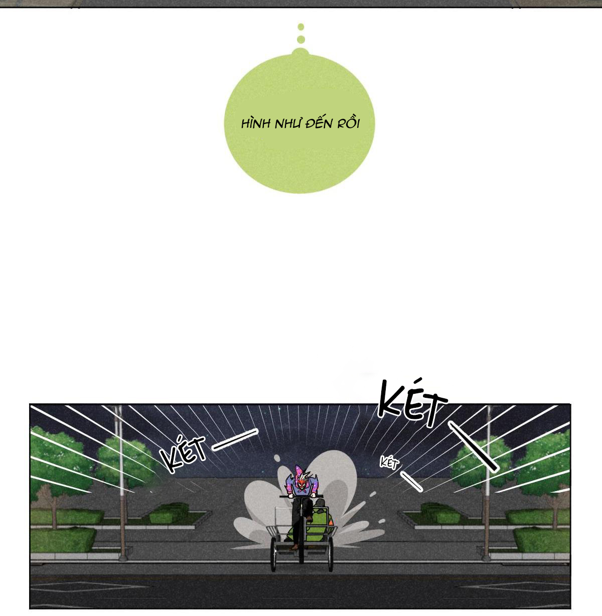 Tổng Tài Đu Idol Chapter 17 - Trang 3