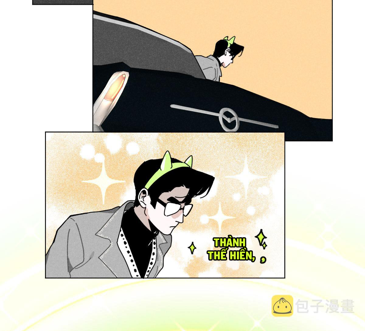 Tổng Tài Đu Idol Chapter 17 - Trang 3