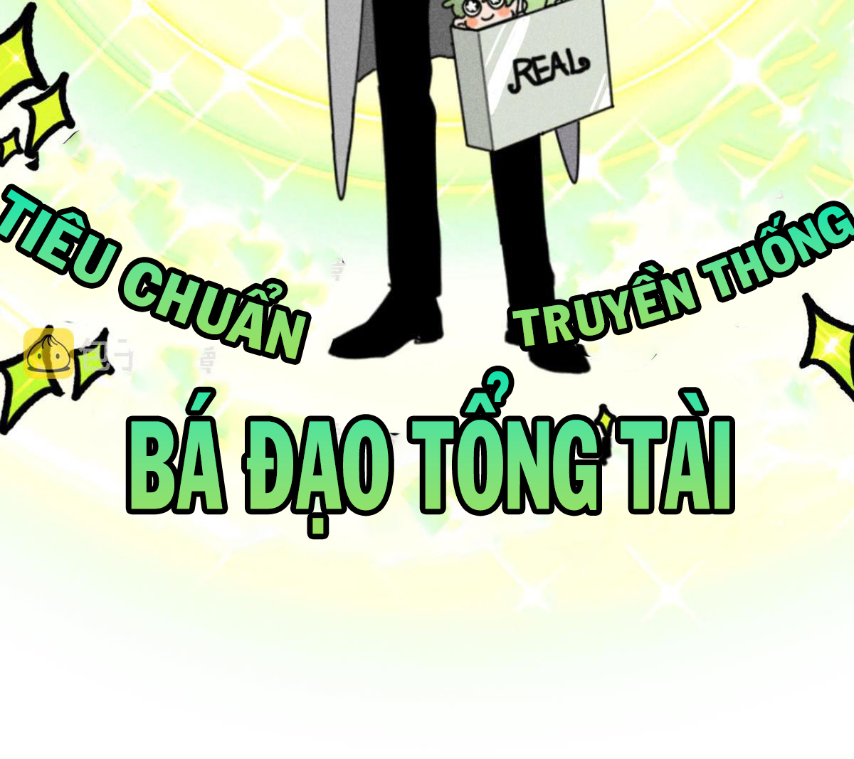 Tổng Tài Đu Idol Chapter 17 - Trang 3