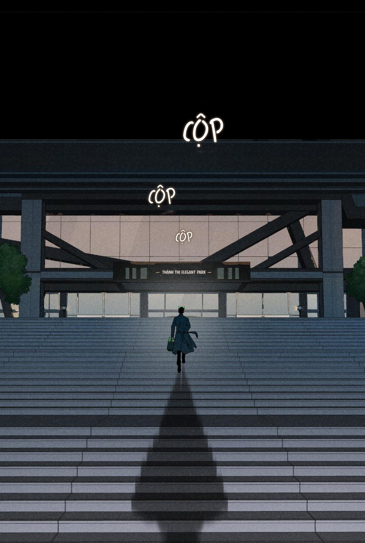 Tổng Tài Đu Idol Chapter 17 - Trang 3