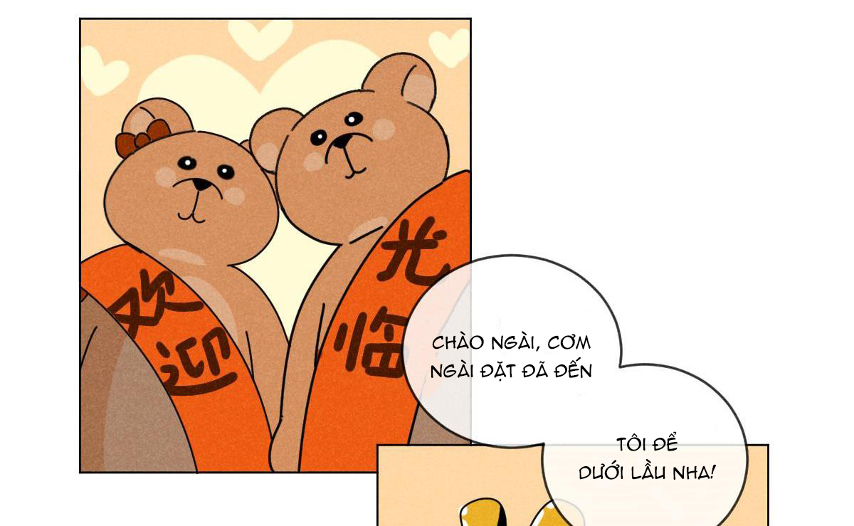 Tổng Tài Đu Idol Chapter 17 - Trang 3