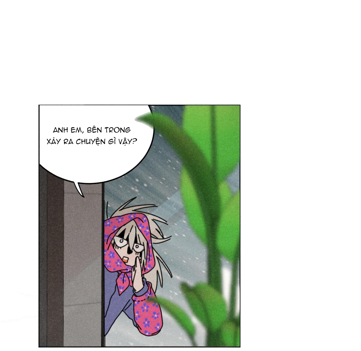 Tổng Tài Đu Idol Chapter 17 - Trang 3