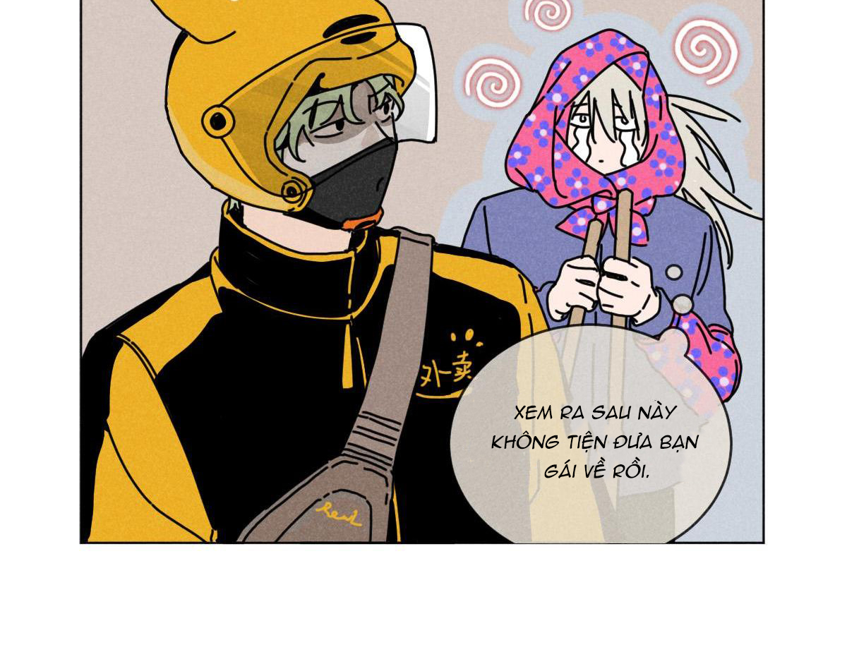 Tổng Tài Đu Idol Chapter 17 - Trang 3