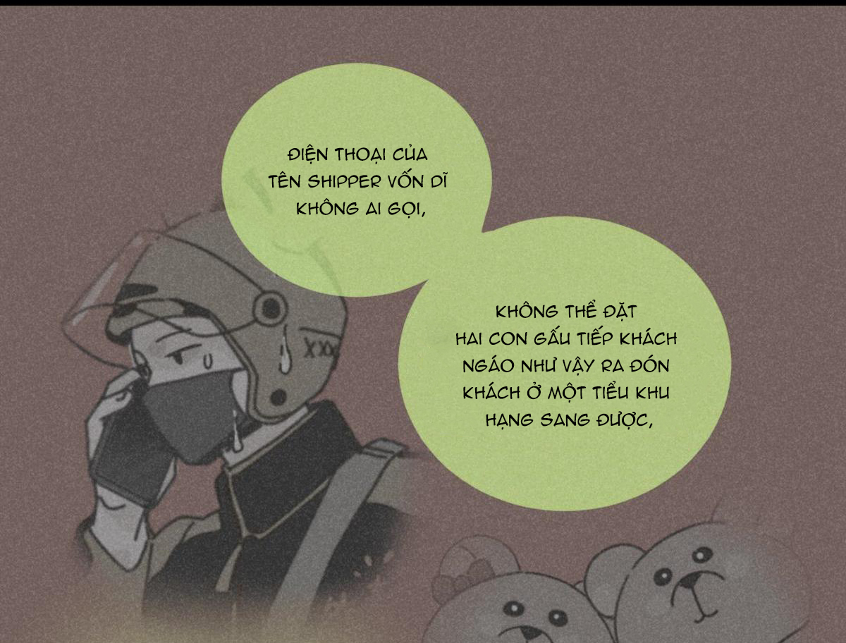 Tổng Tài Đu Idol Chapter 17 - Trang 3