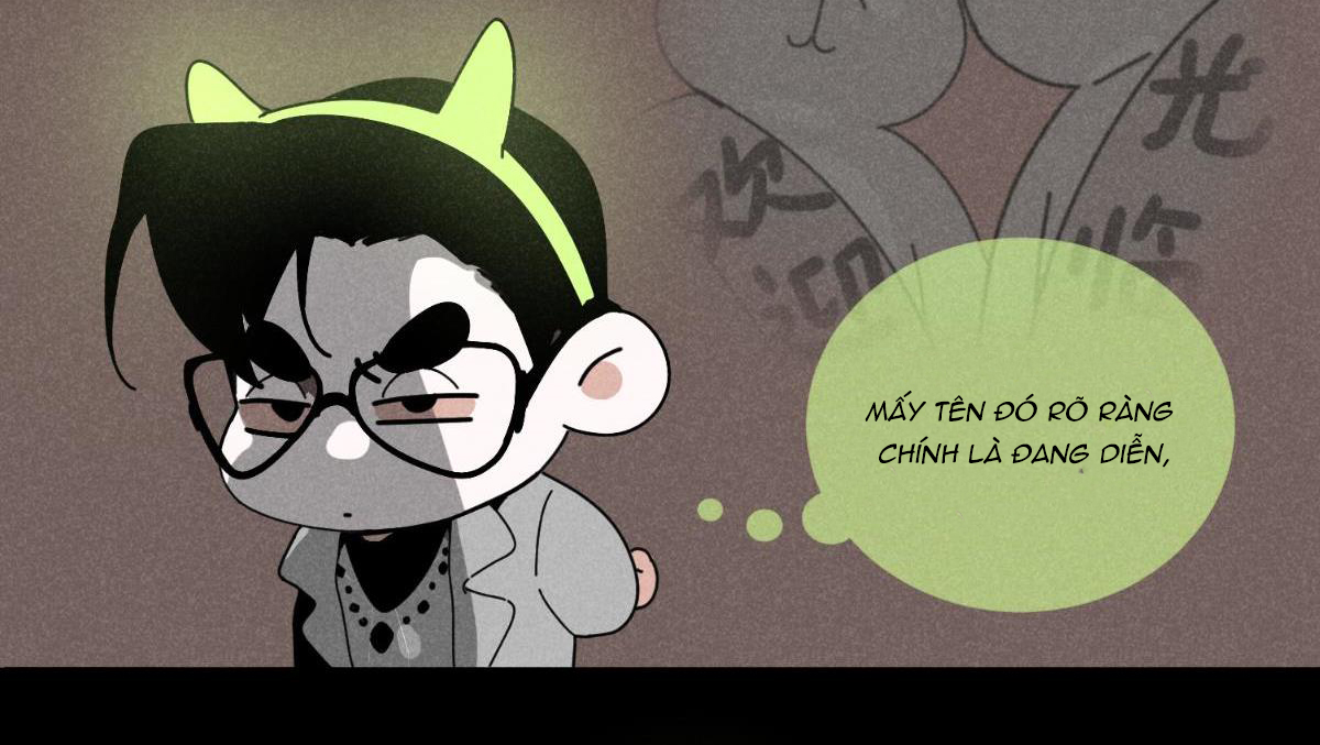Tổng Tài Đu Idol Chapter 17 - Trang 3
