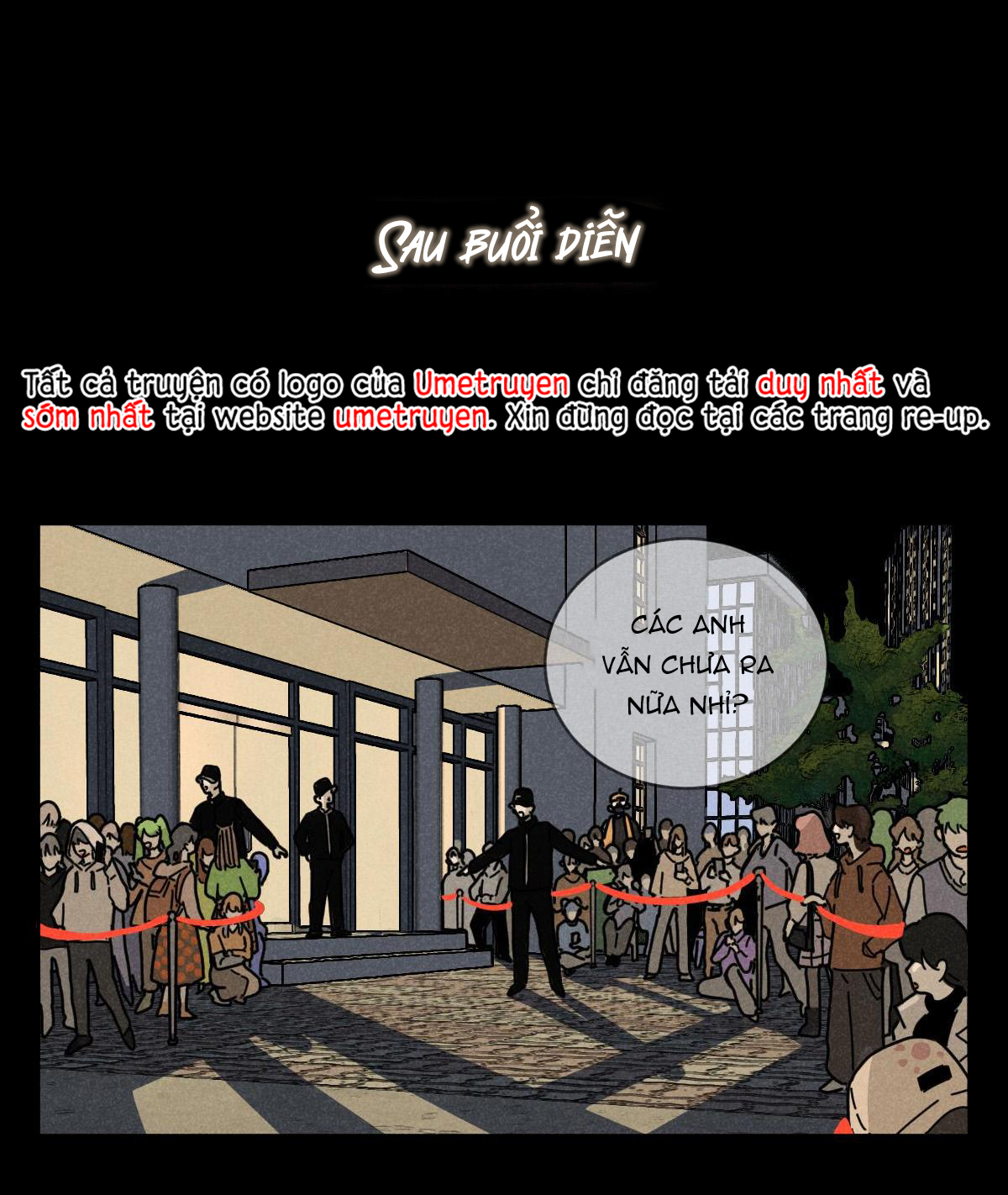 Tổng Tài Đu Idol Chapter 17 - Trang 3