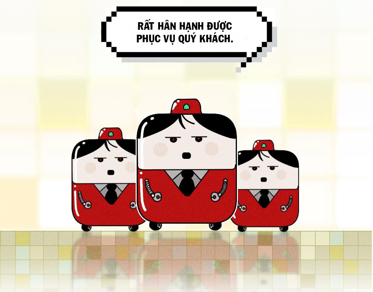Tổng Tài Đu Idol Chapter 18 - Trang 3