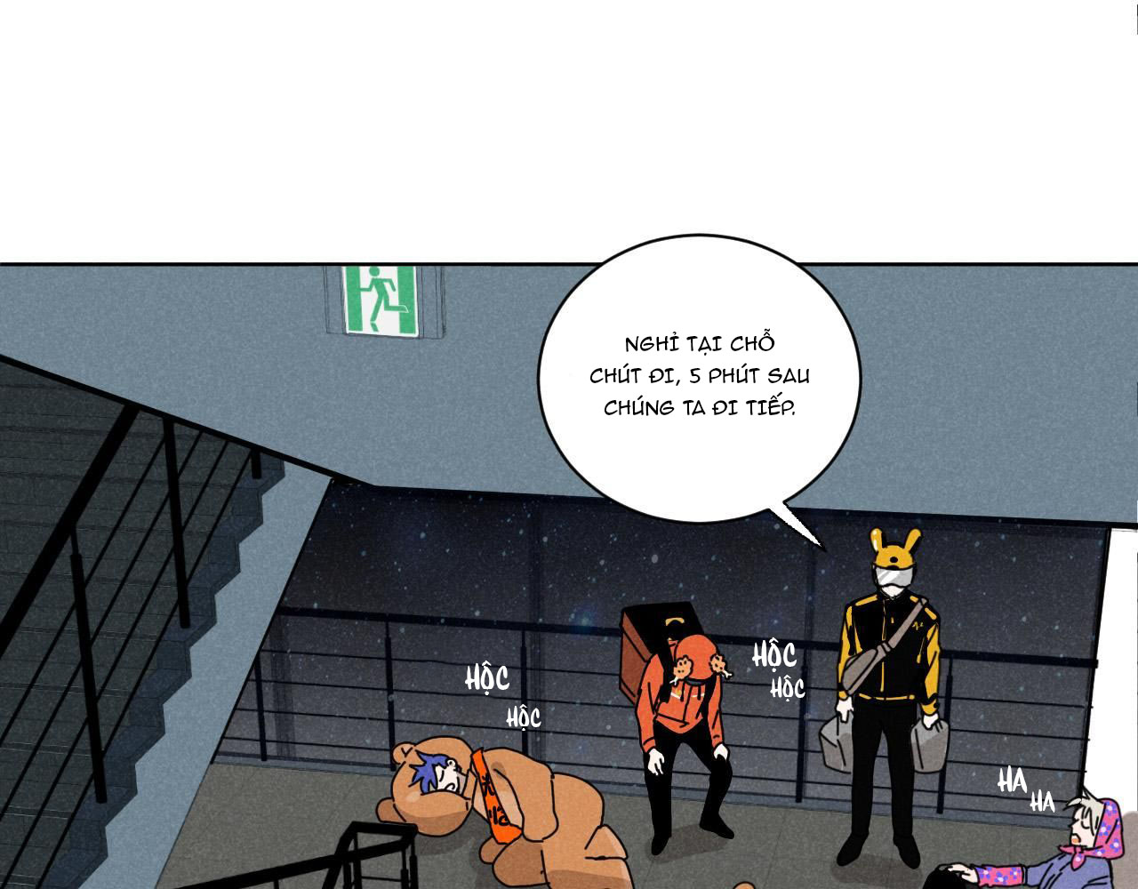 Tổng Tài Đu Idol Chapter 18 - Trang 3