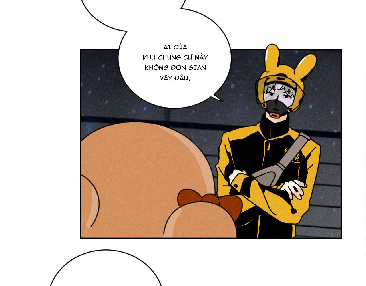 Tổng Tài Đu Idol Chapter 18 - Trang 3