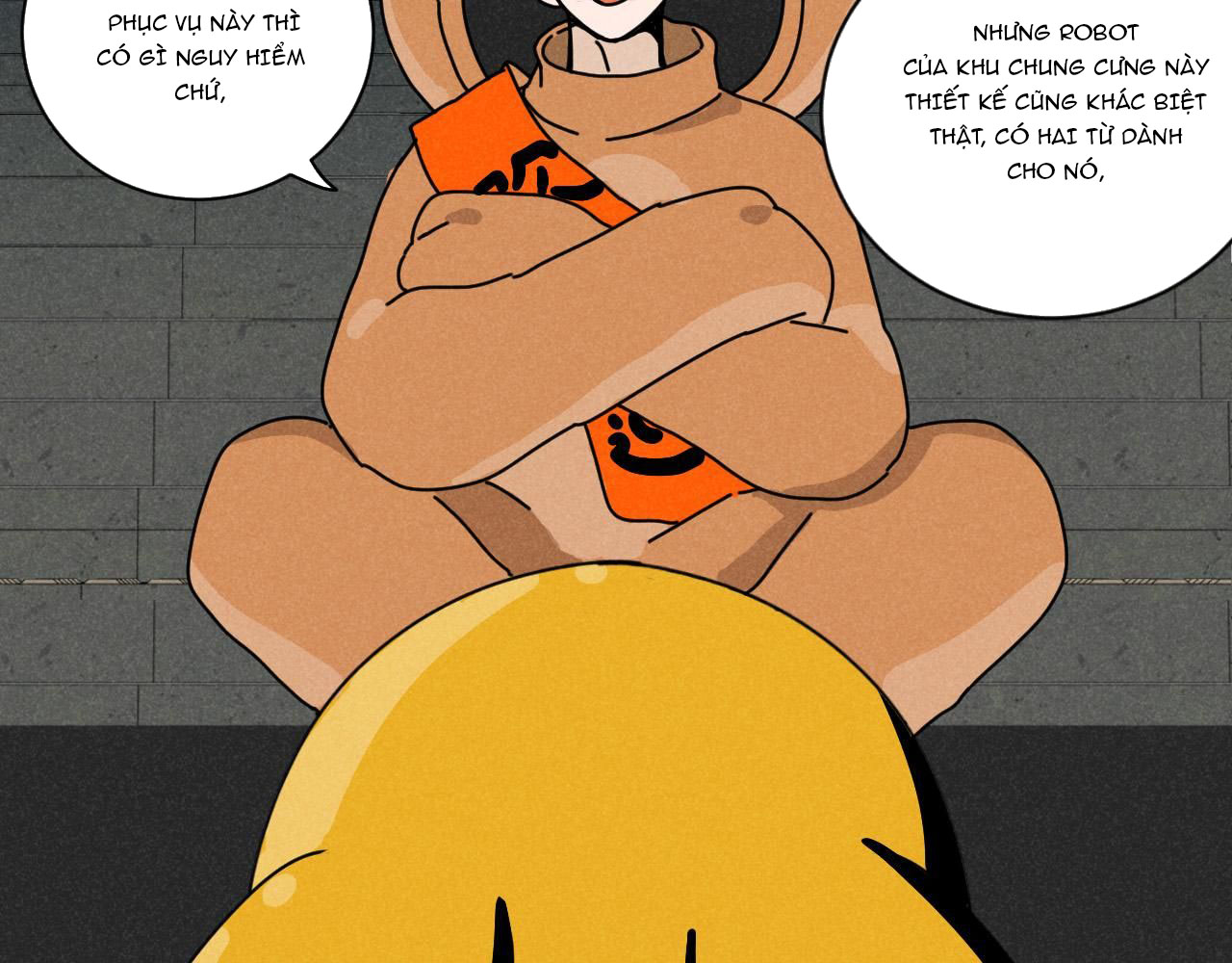 Tổng Tài Đu Idol Chapter 18 - Trang 3