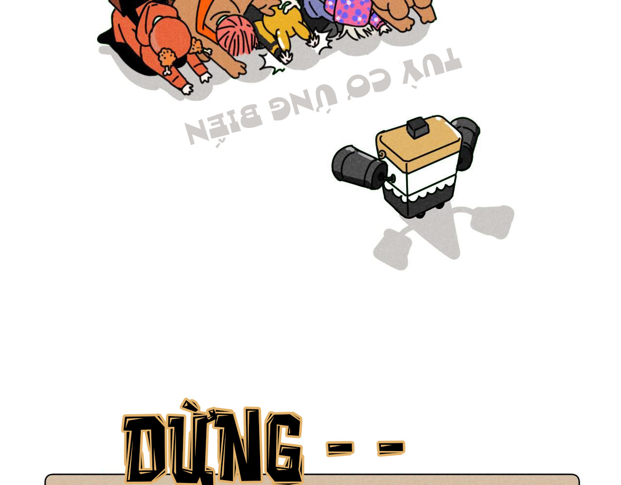 Tổng Tài Đu Idol Chapter 18 - Trang 3