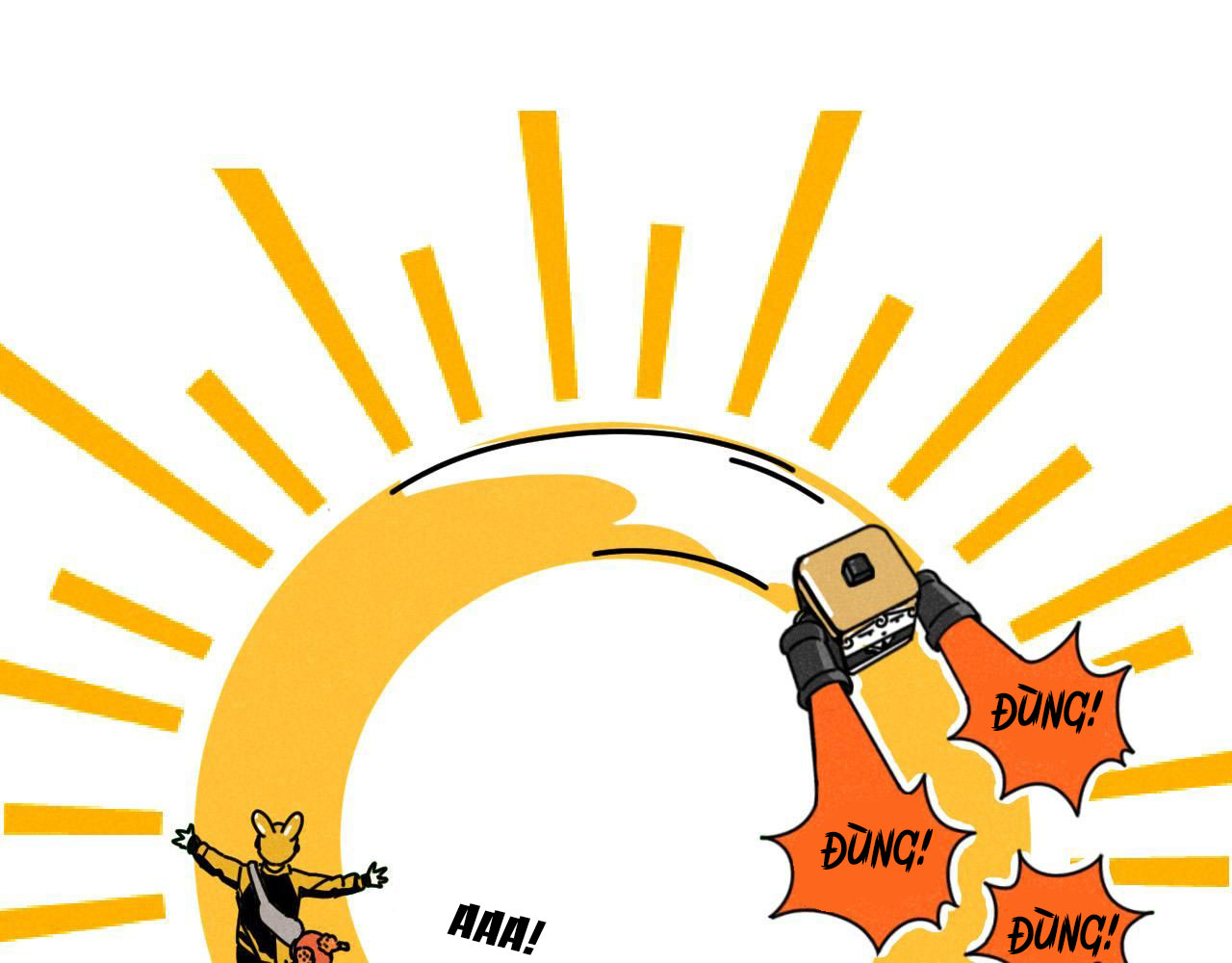 Tổng Tài Đu Idol Chapter 18 - Trang 3