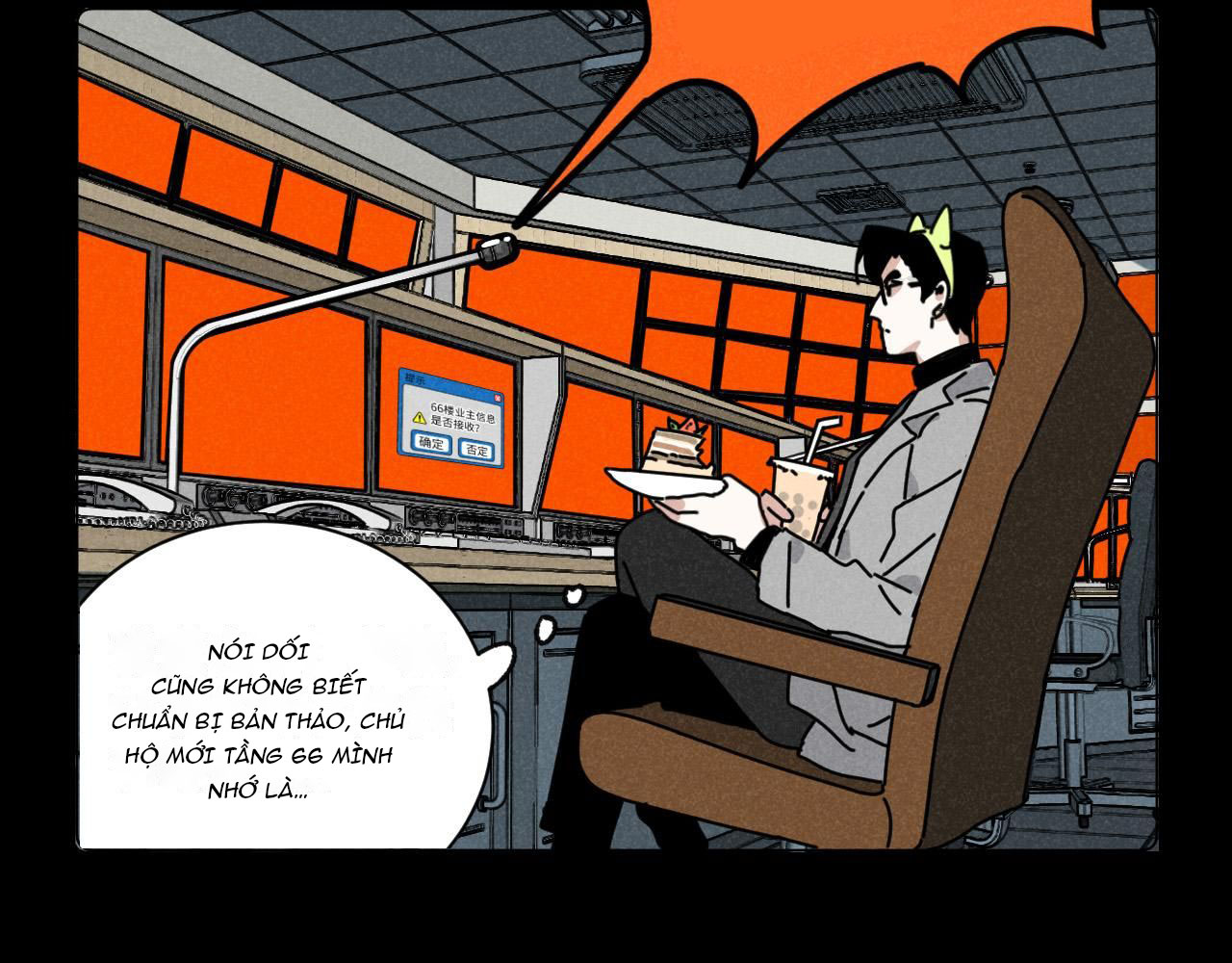 Tổng Tài Đu Idol Chapter 18 - Trang 3