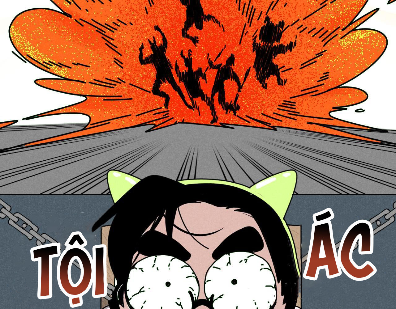 Tổng Tài Đu Idol Chapter 18 - Trang 3