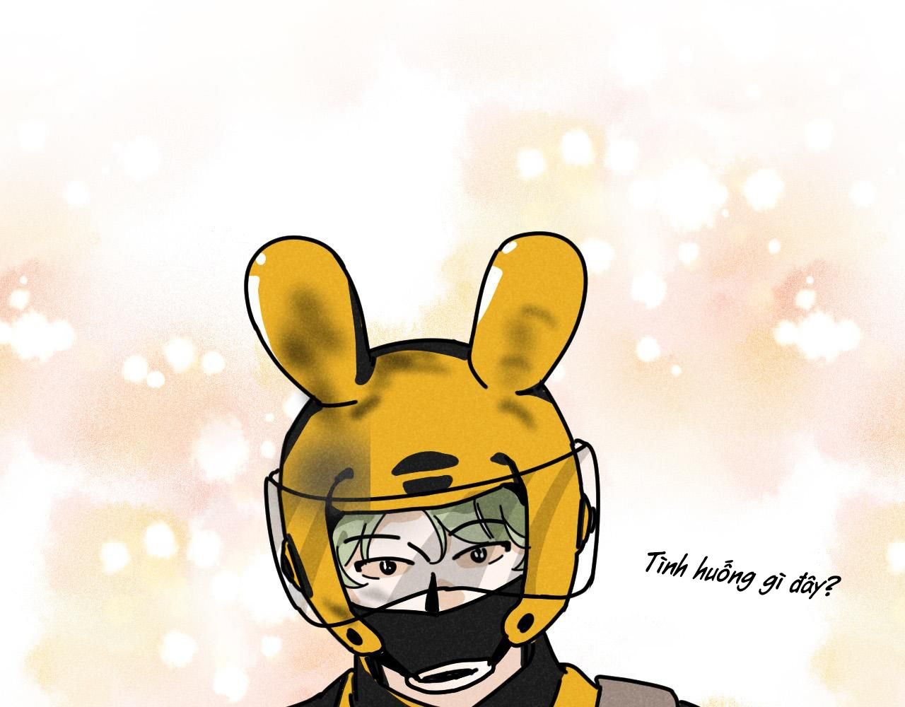 Tổng Tài Đu Idol Chapter 18 - Trang 3