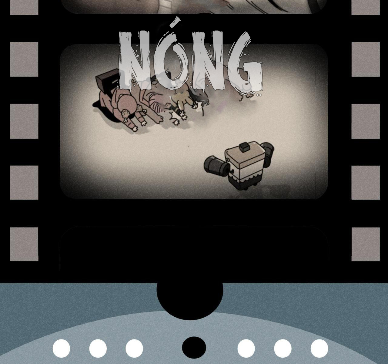 Tổng Tài Đu Idol Chapter 19 - Trang 3