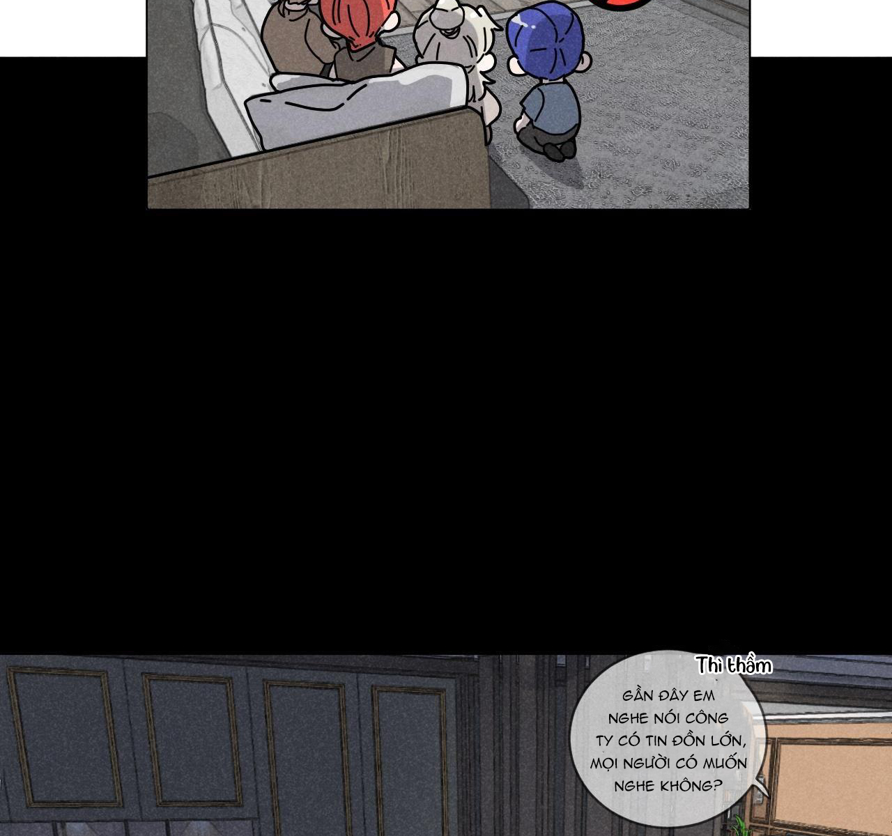 Tổng Tài Đu Idol Chapter 19 - Trang 3