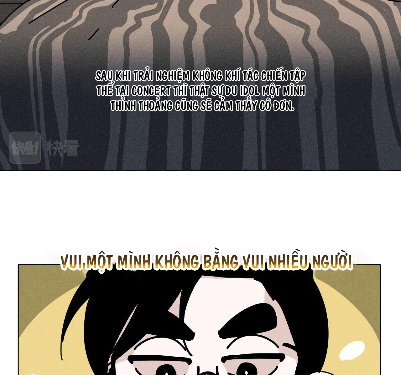 Tổng Tài Đu Idol Chapter 19 - Trang 3