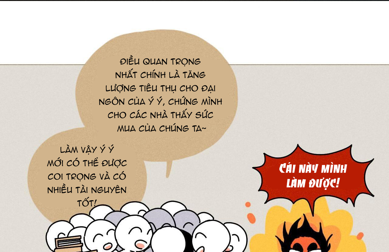 Tổng Tài Đu Idol Chapter 19 - Trang 3