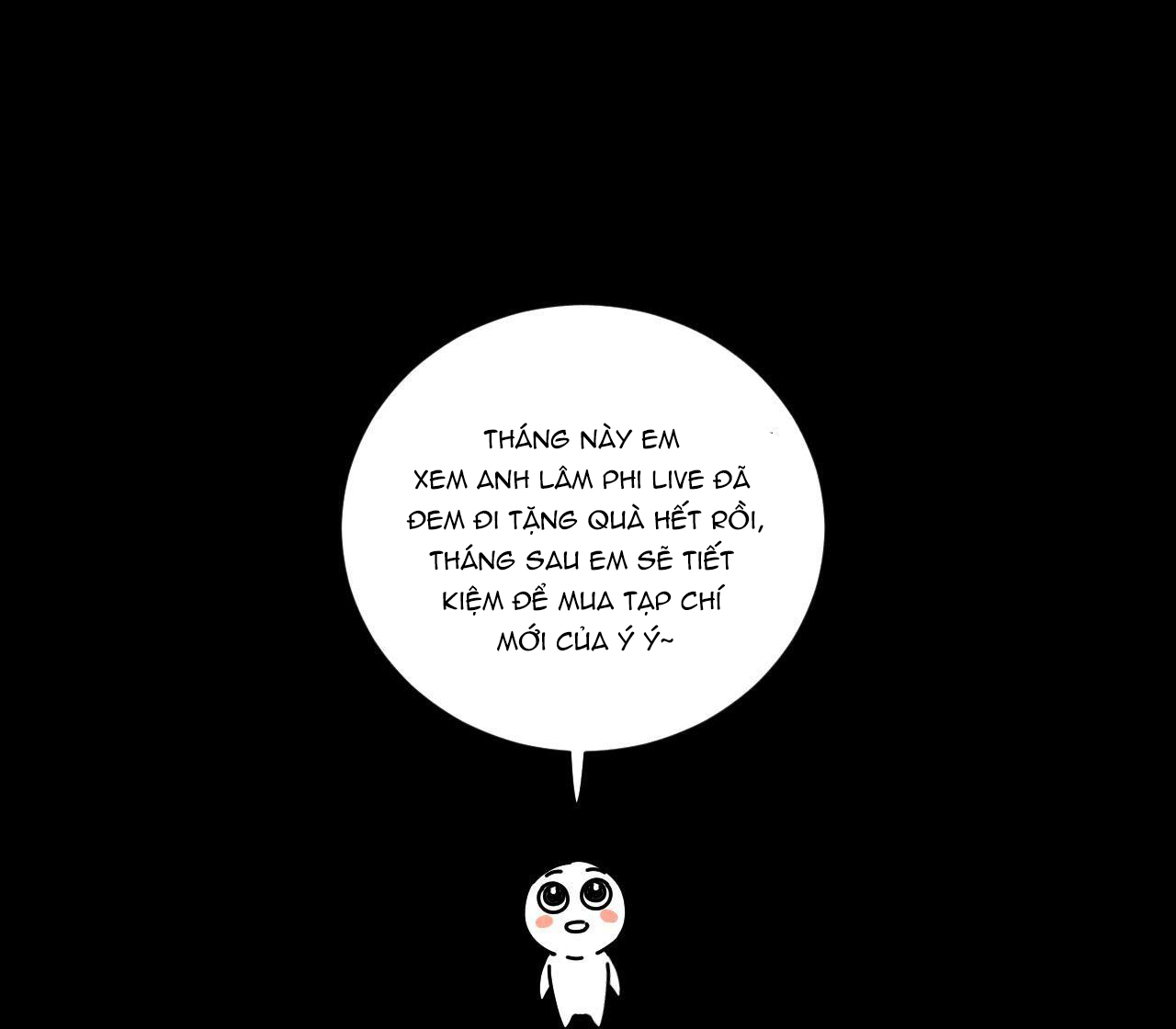 Tổng Tài Đu Idol Chapter 19 - Trang 3