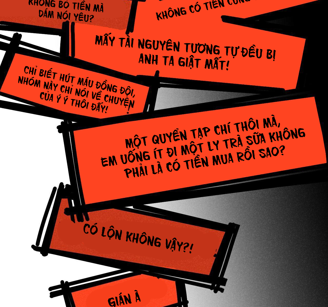 Tổng Tài Đu Idol Chapter 19 - Trang 3