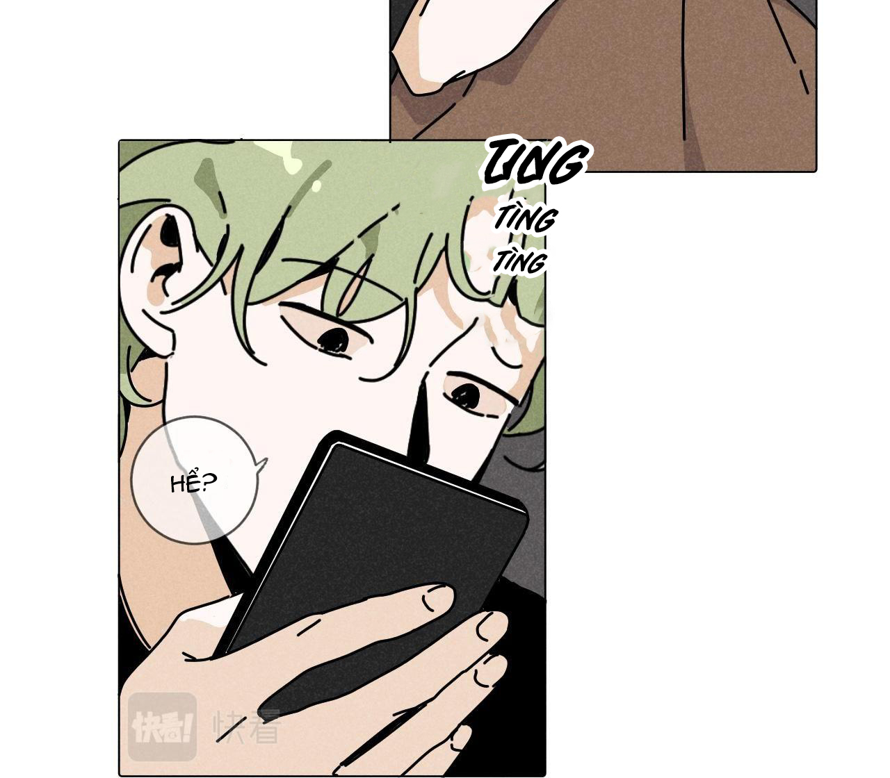 Tổng Tài Đu Idol Chapter 19 - Trang 3
