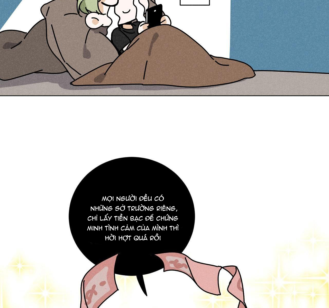 Tổng Tài Đu Idol Chapter 19 - Trang 3