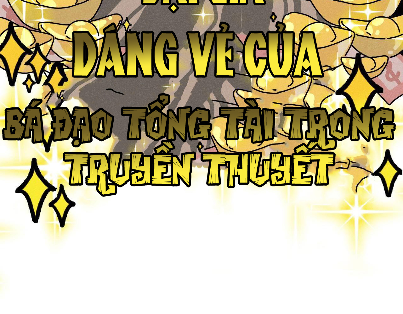 Tổng Tài Đu Idol Chapter 19 - Trang 3
