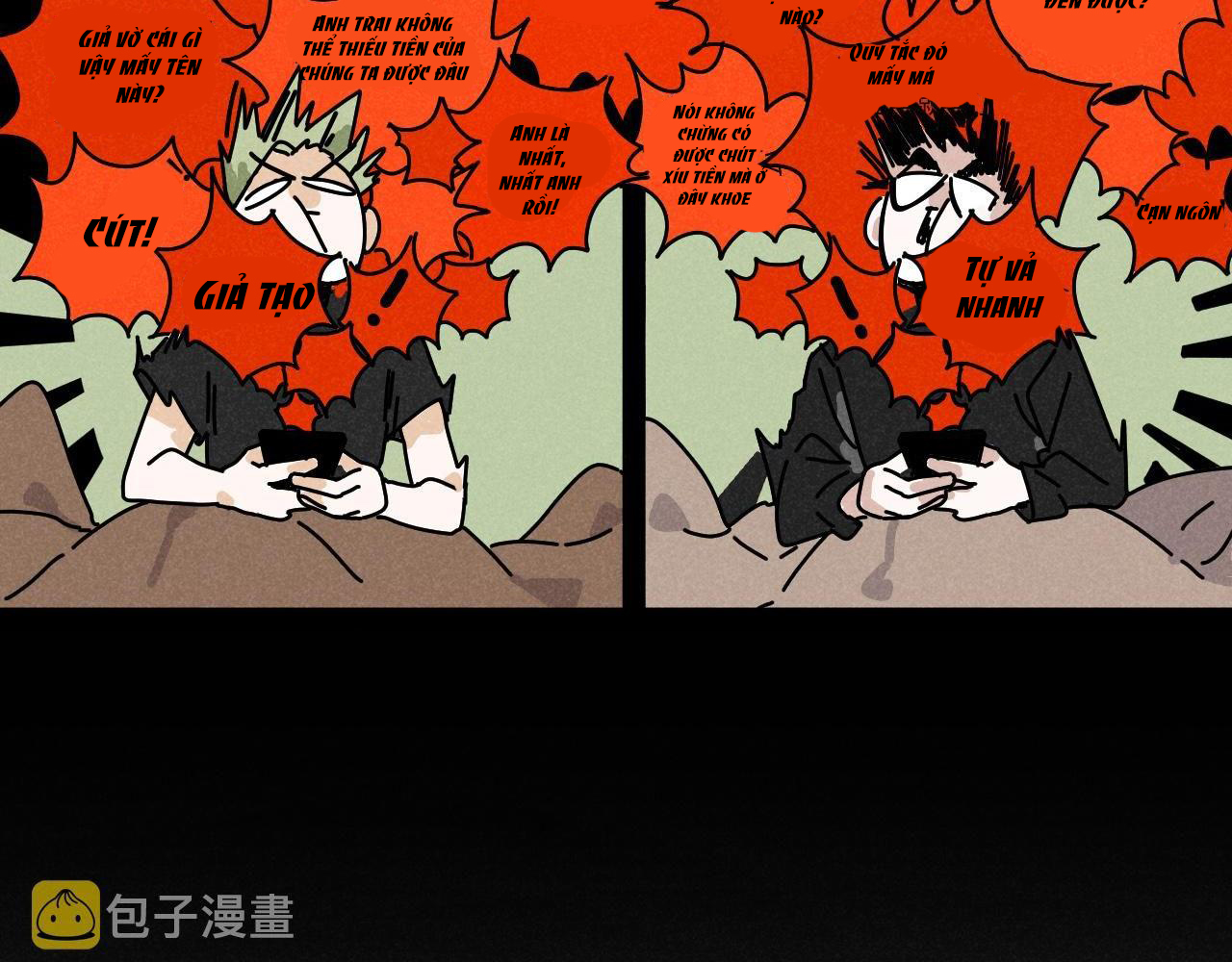 Tổng Tài Đu Idol Chapter 19 - Trang 3