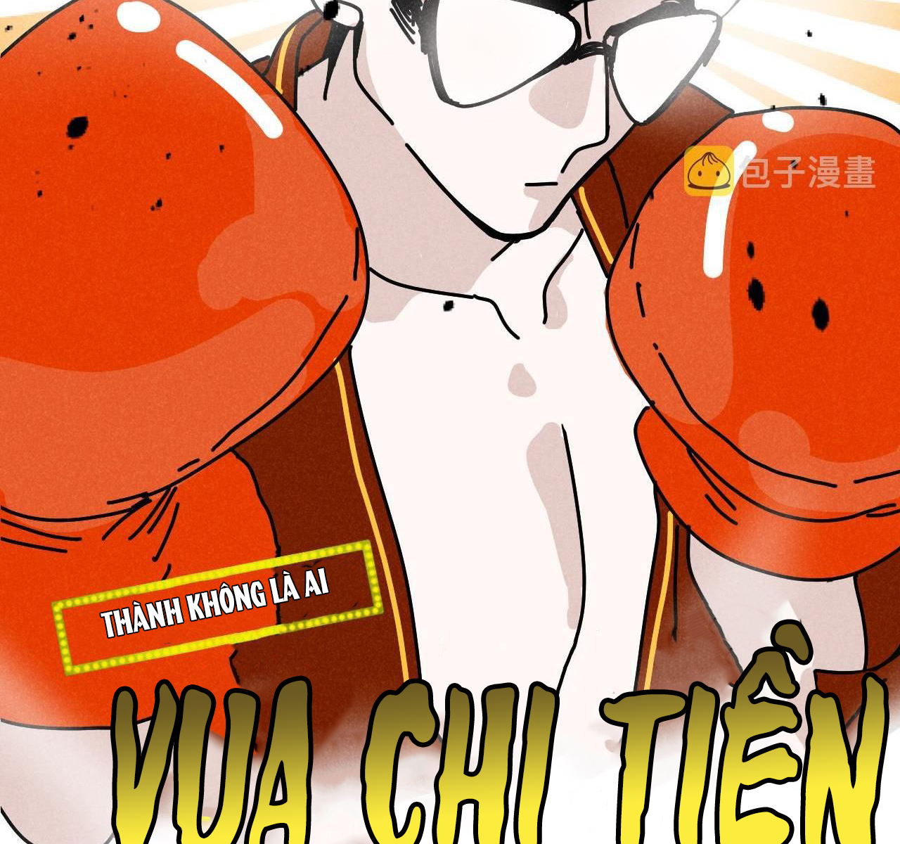 Tổng Tài Đu Idol Chapter 19 - Trang 3