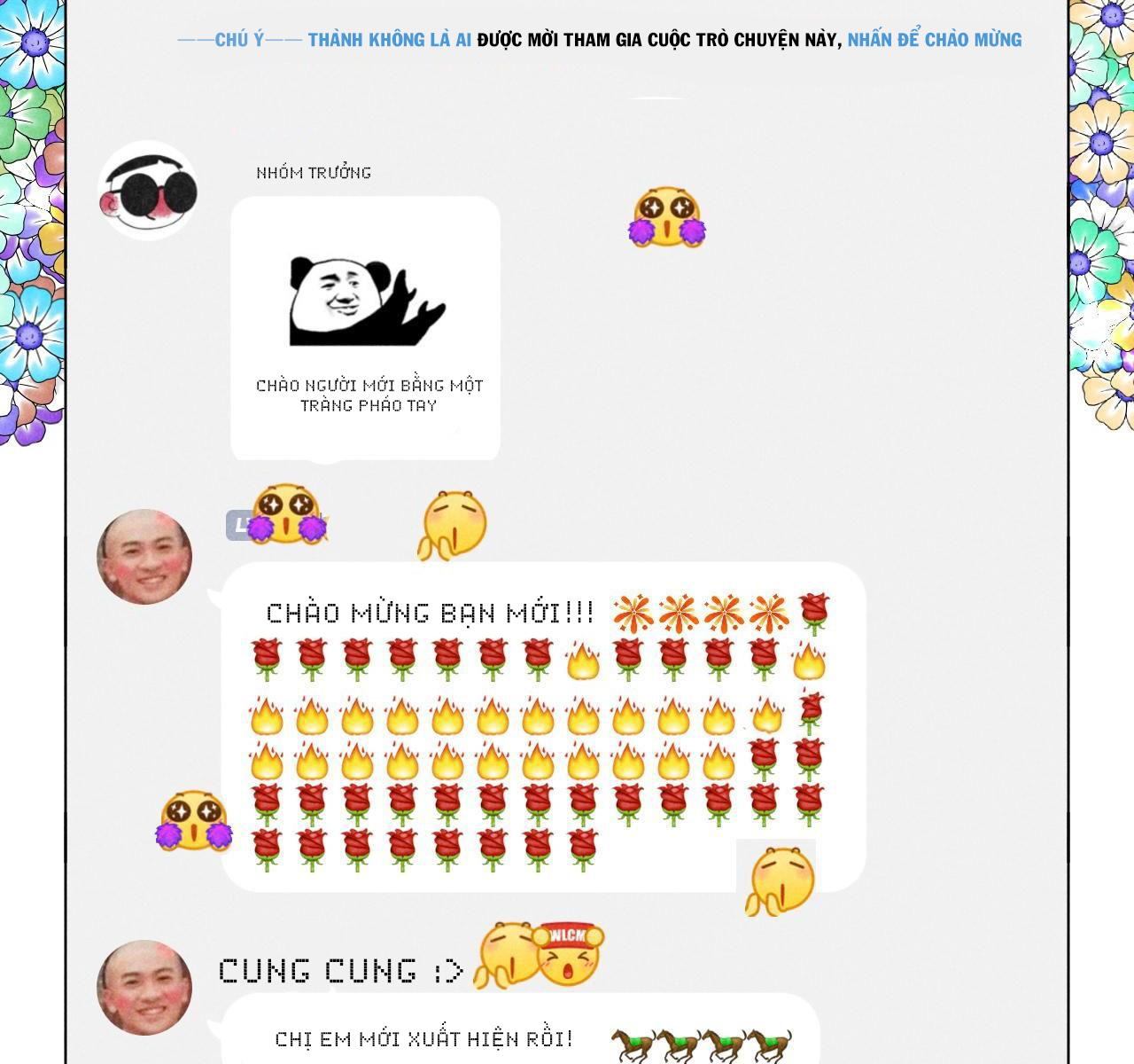 Tổng Tài Đu Idol Chapter 19 - Trang 3
