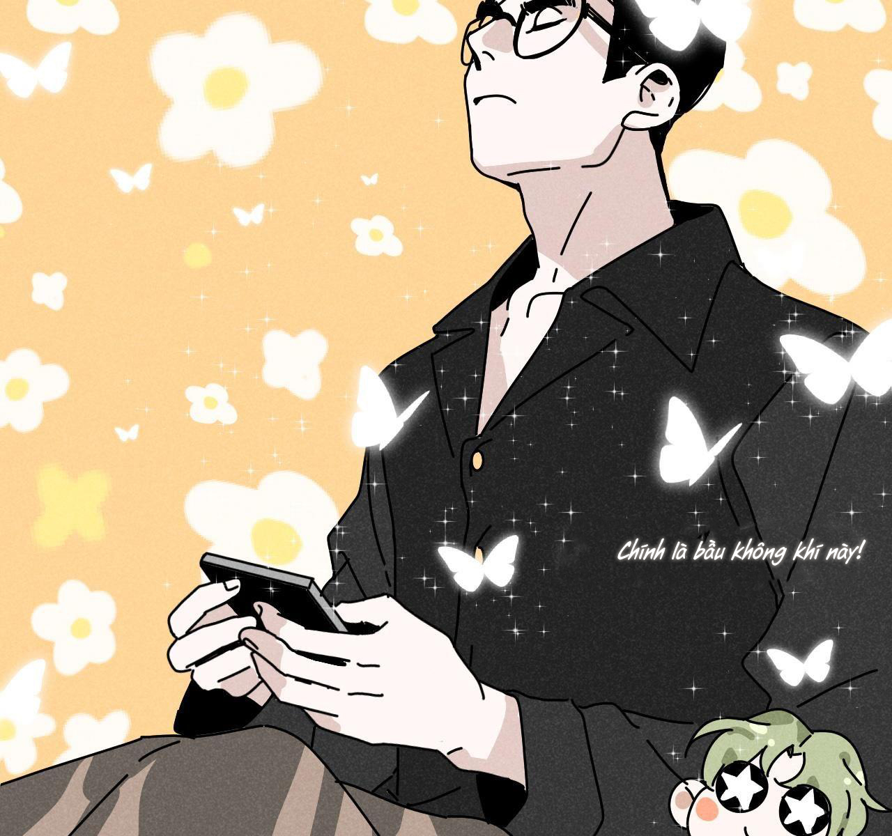 Tổng Tài Đu Idol Chapter 19 - Trang 3