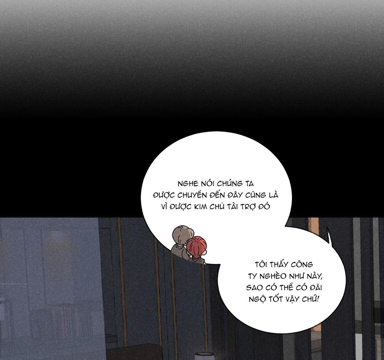 Tổng Tài Đu Idol Chapter 19 - Trang 3