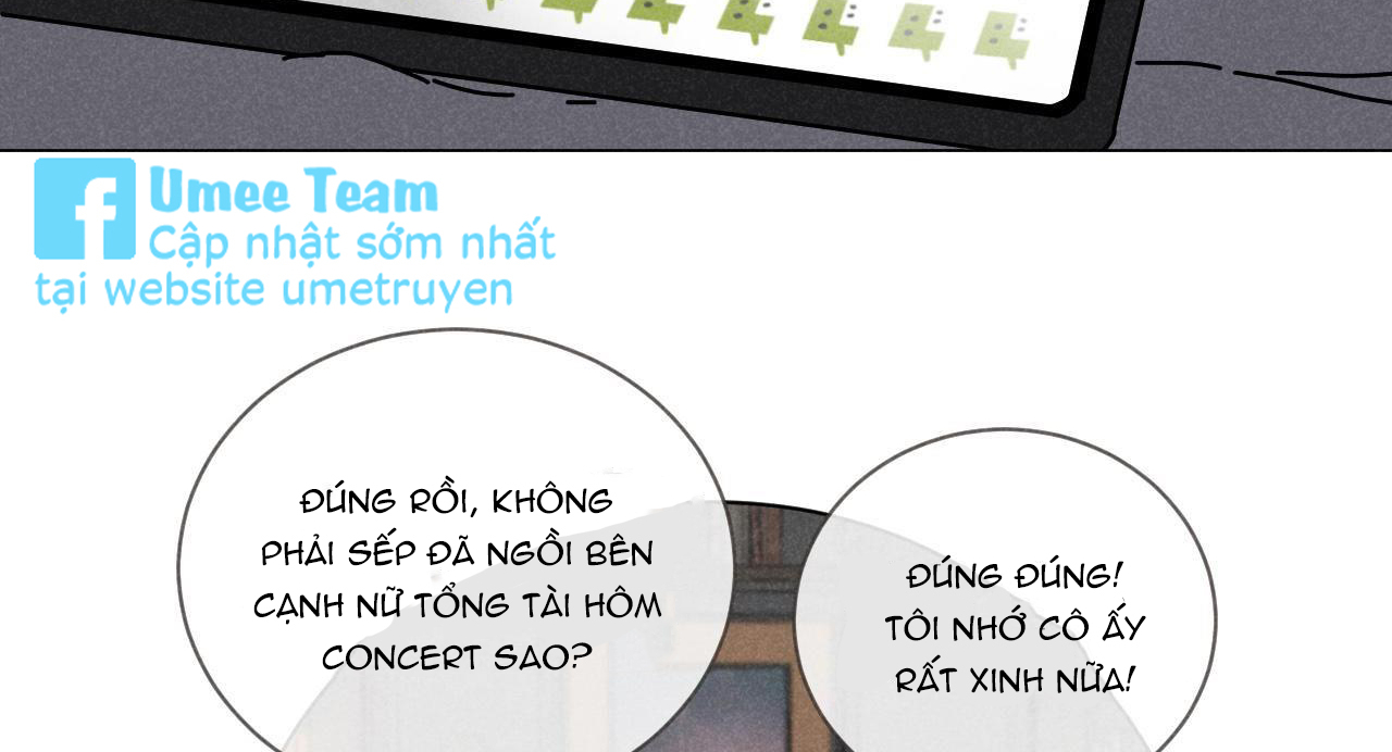Tổng Tài Đu Idol Chapter 19 - Trang 3