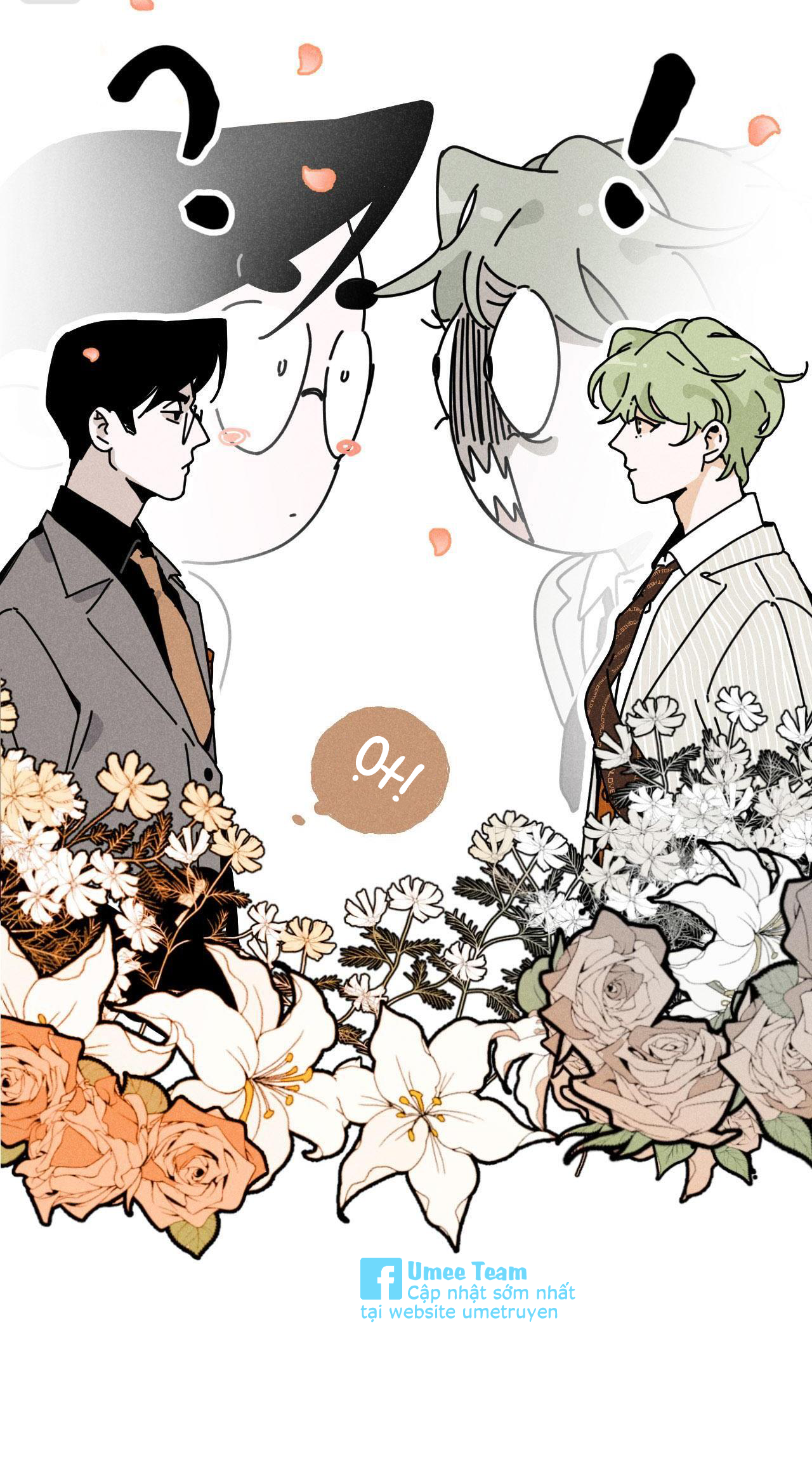 Tổng Tài Đu Idol Chapter 20 - Trang 3