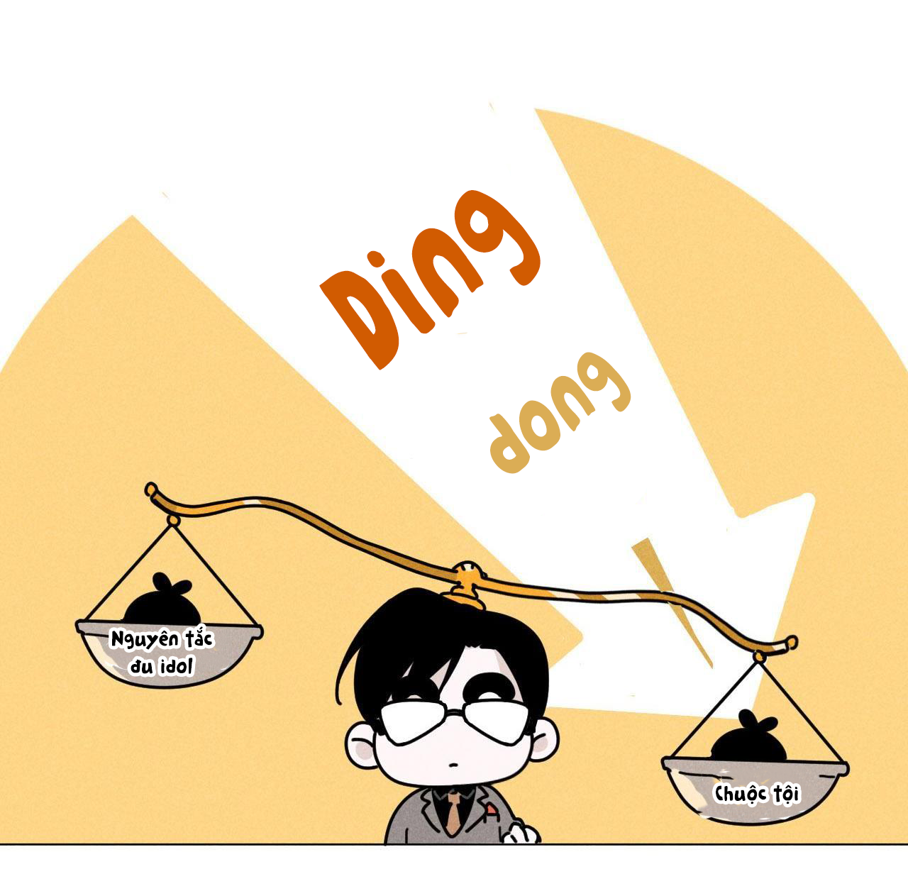 Tổng Tài Đu Idol Chapter 20 - Trang 3