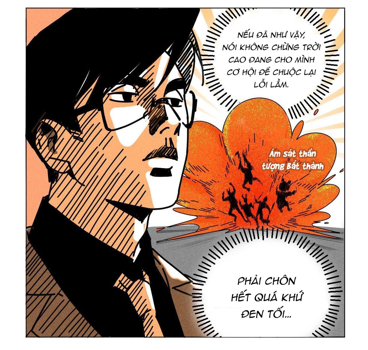 Tổng Tài Đu Idol Chapter 20 - Trang 3