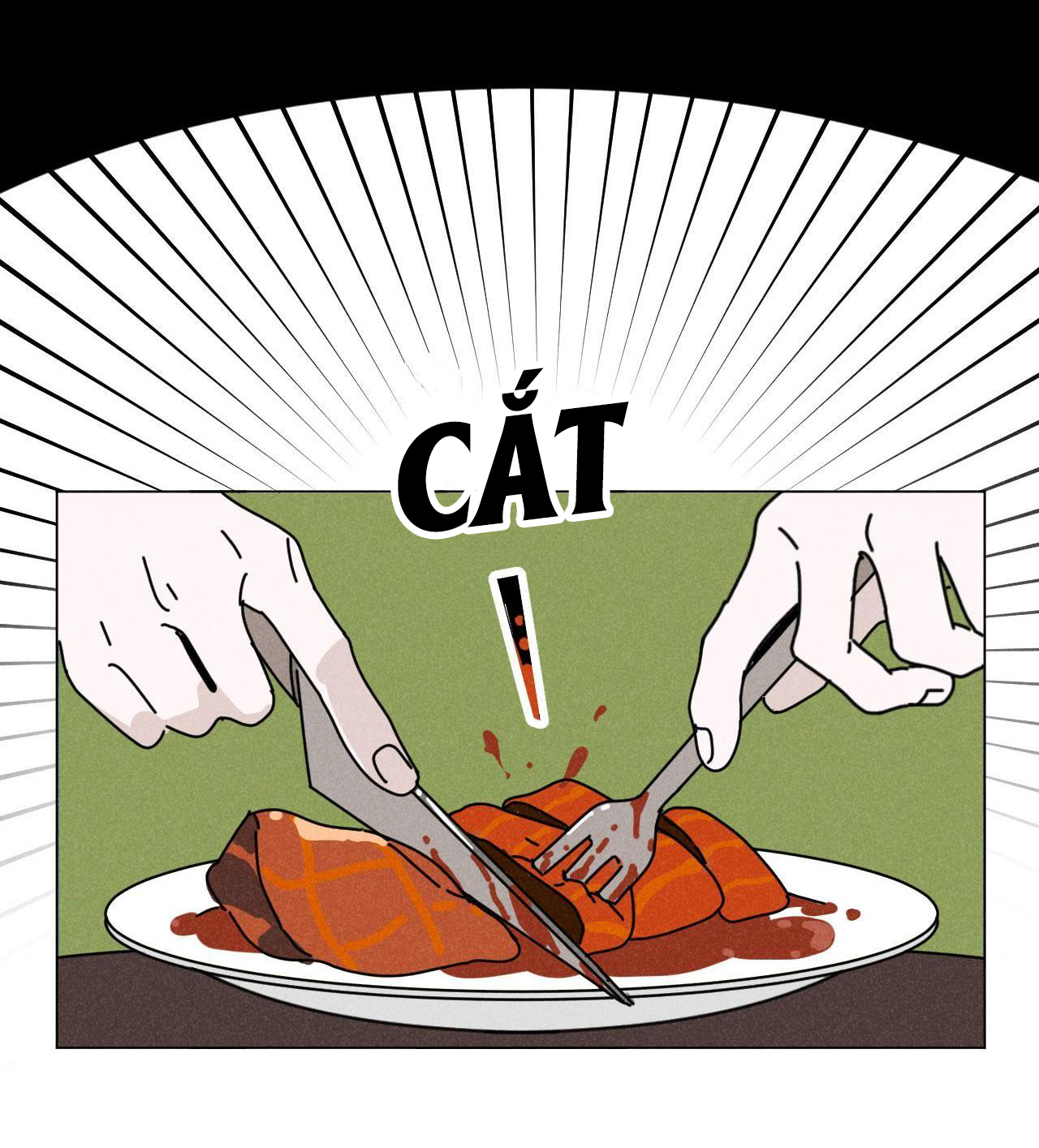 Tổng Tài Đu Idol Chapter 20 - Trang 3