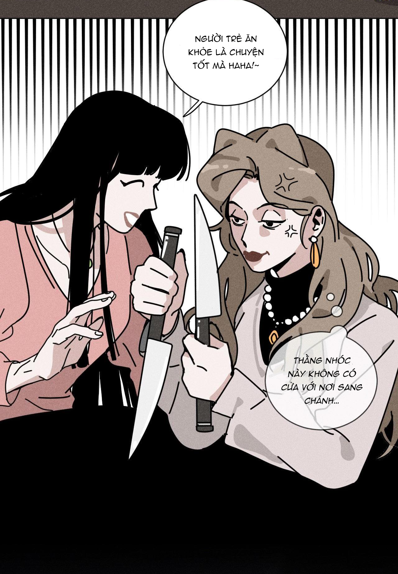 Tổng Tài Đu Idol Chapter 20 - Trang 3