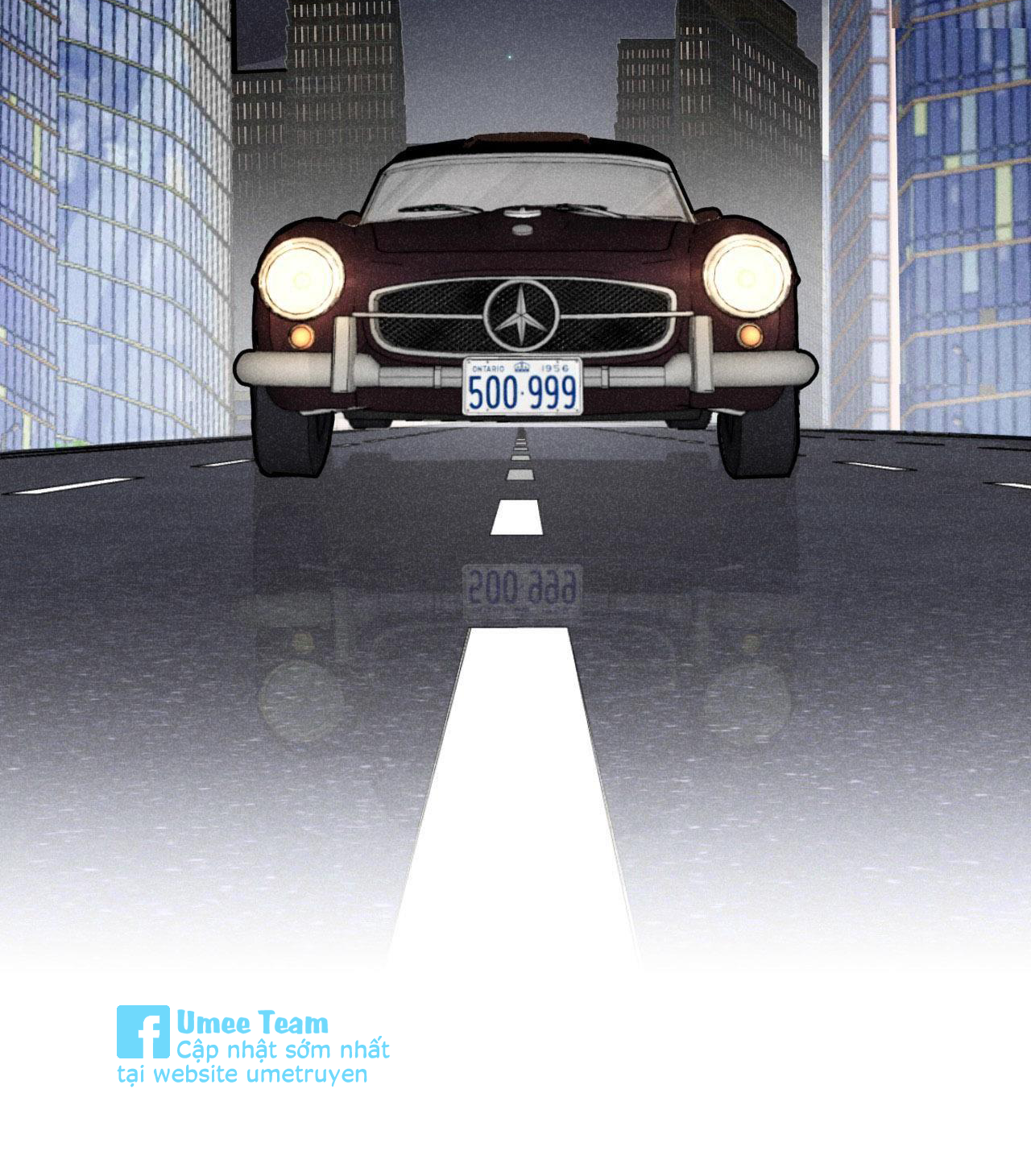 Tổng Tài Đu Idol Chapter 20 - Trang 3