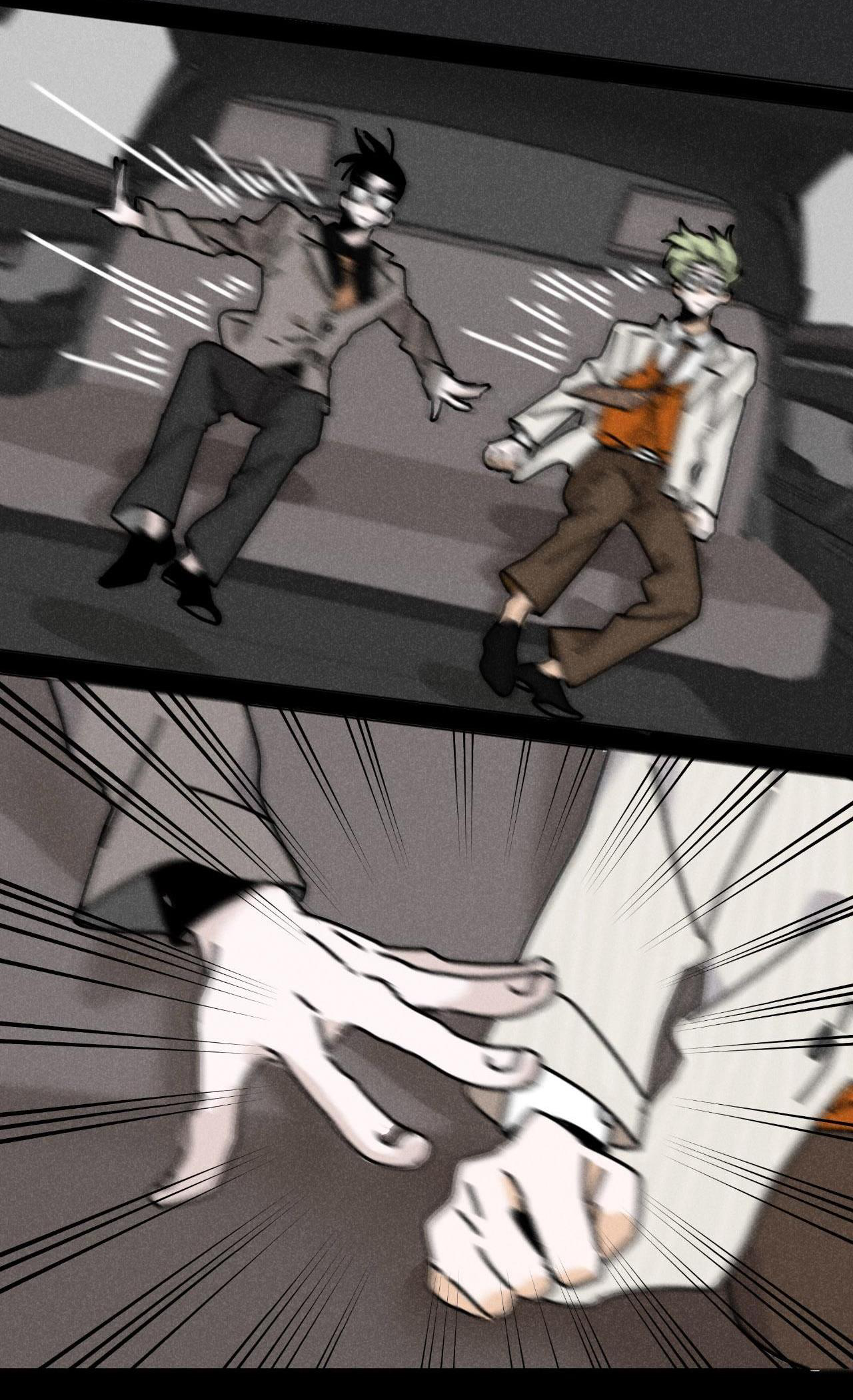 Tổng Tài Đu Idol Chapter 20 - Trang 3