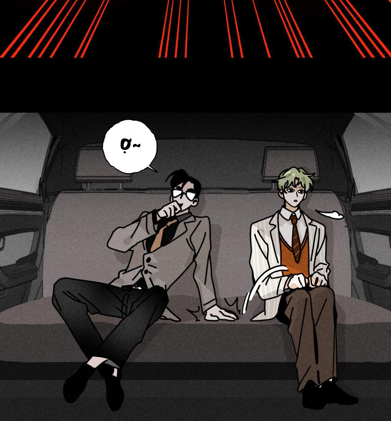Tổng Tài Đu Idol Chapter 20 - Trang 3