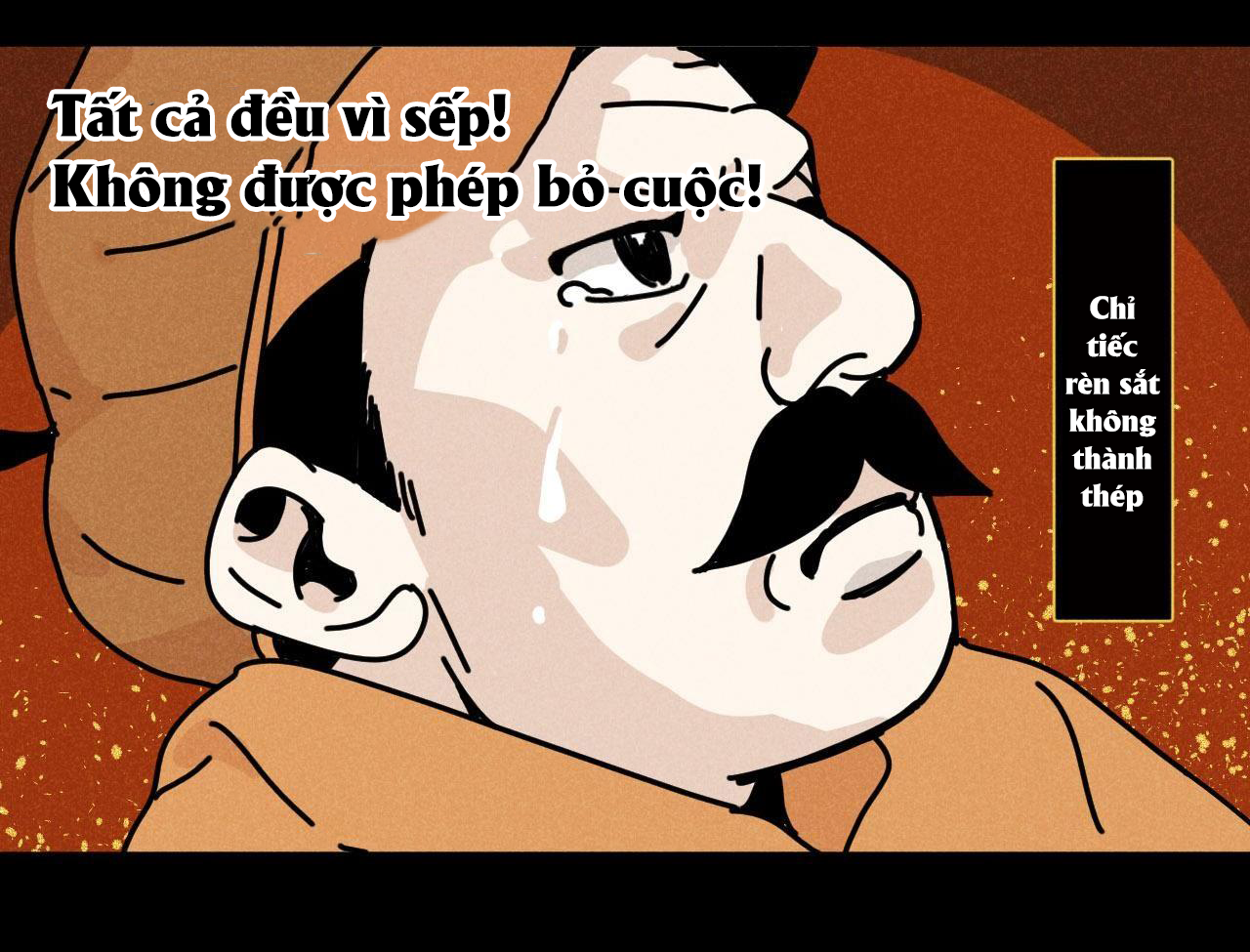 Tổng Tài Đu Idol Chapter 20 - Trang 3