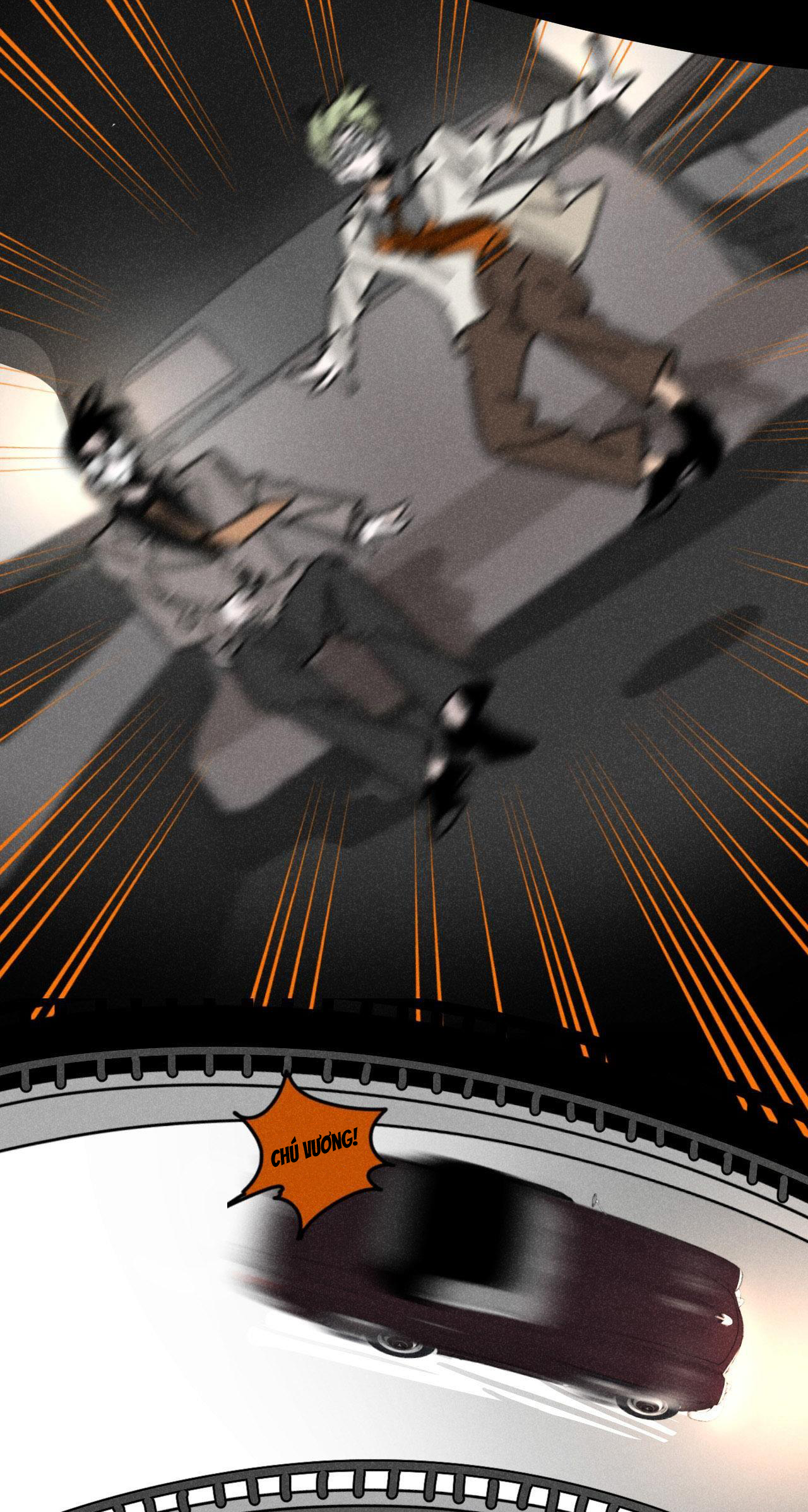 Tổng Tài Đu Idol Chapter 20 - Trang 3