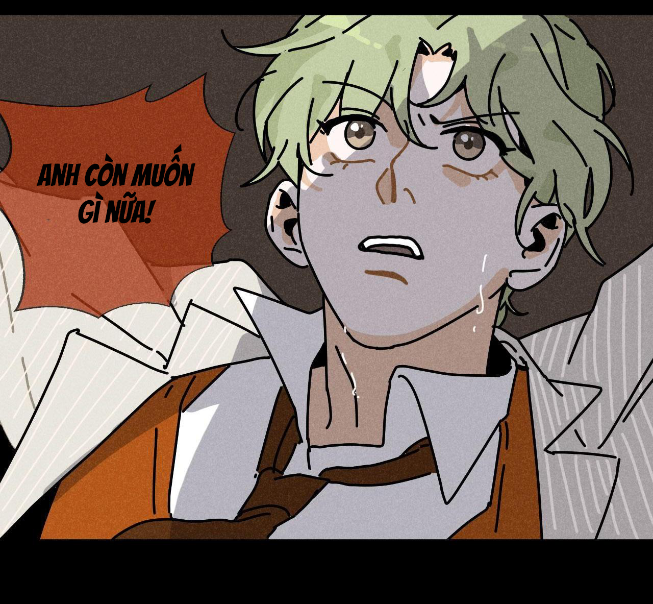 Tổng Tài Đu Idol Chapter 20 - Trang 3