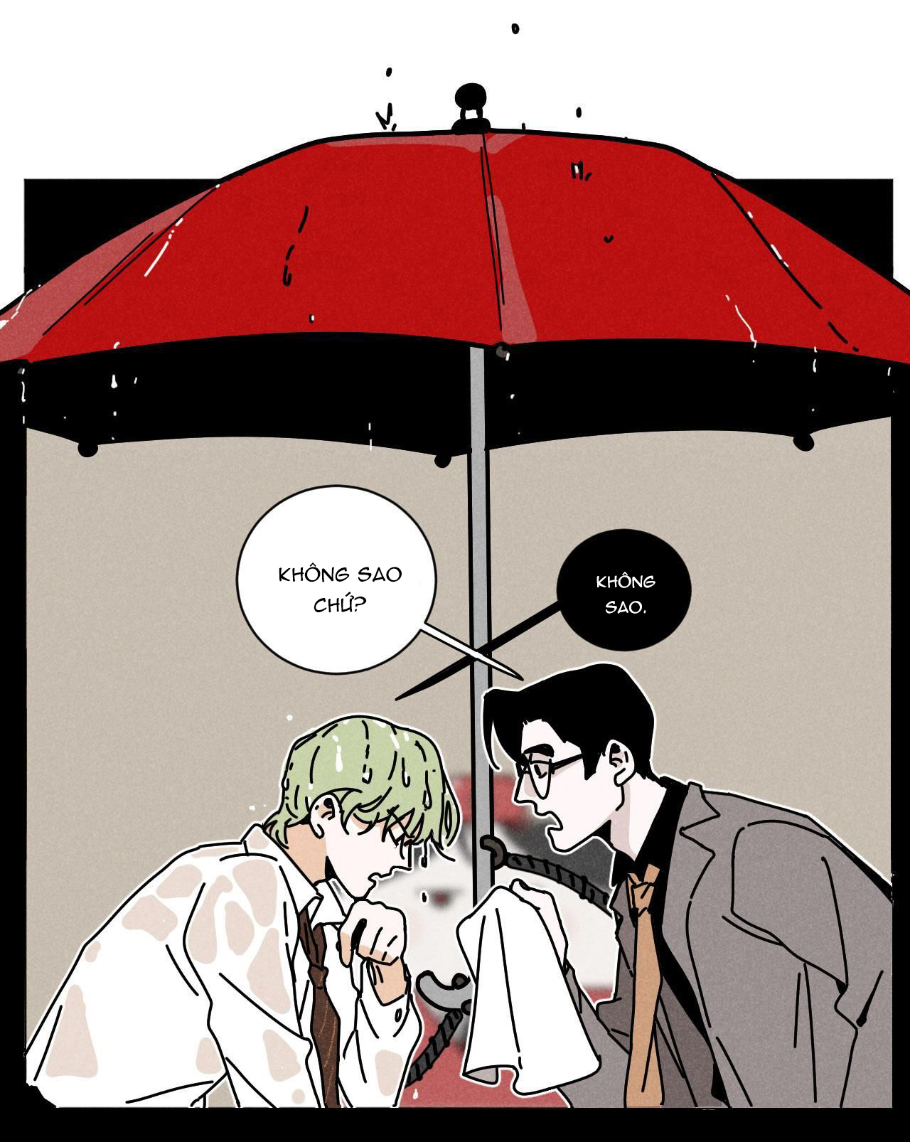 Tổng Tài Đu Idol Chapter 21 - Trang 3