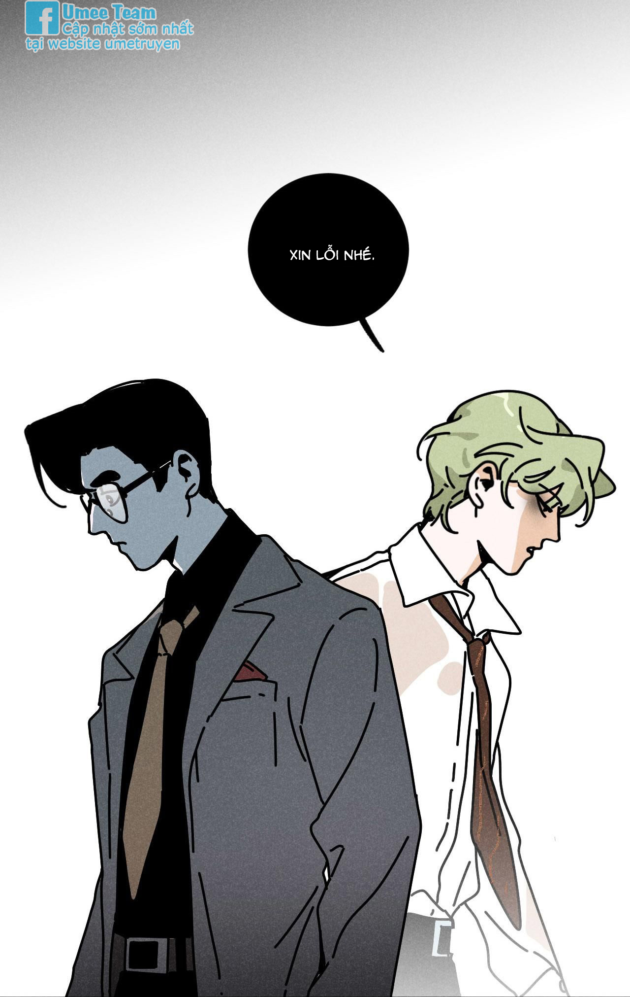Tổng Tài Đu Idol Chapter 21 - Trang 3
