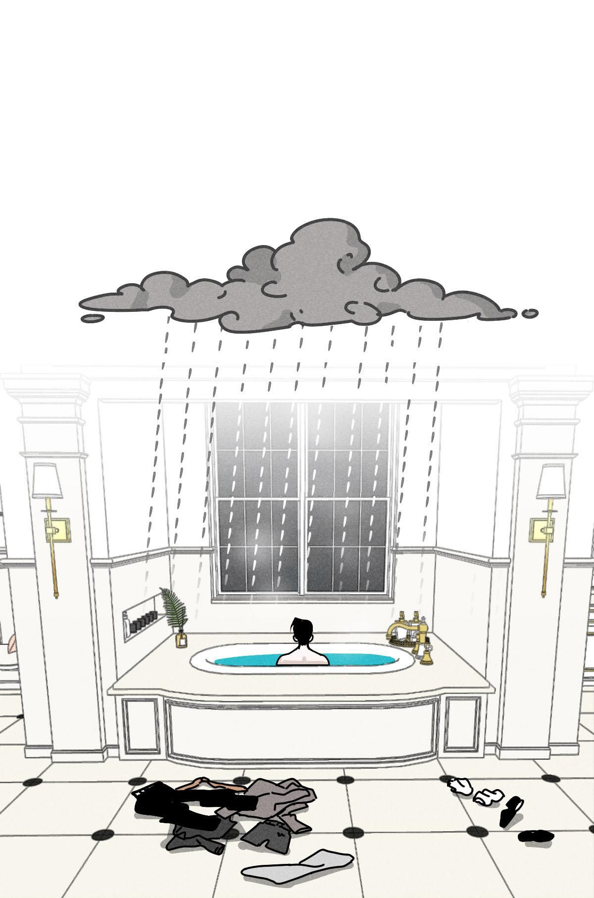 Tổng Tài Đu Idol Chapter 21 - Trang 3