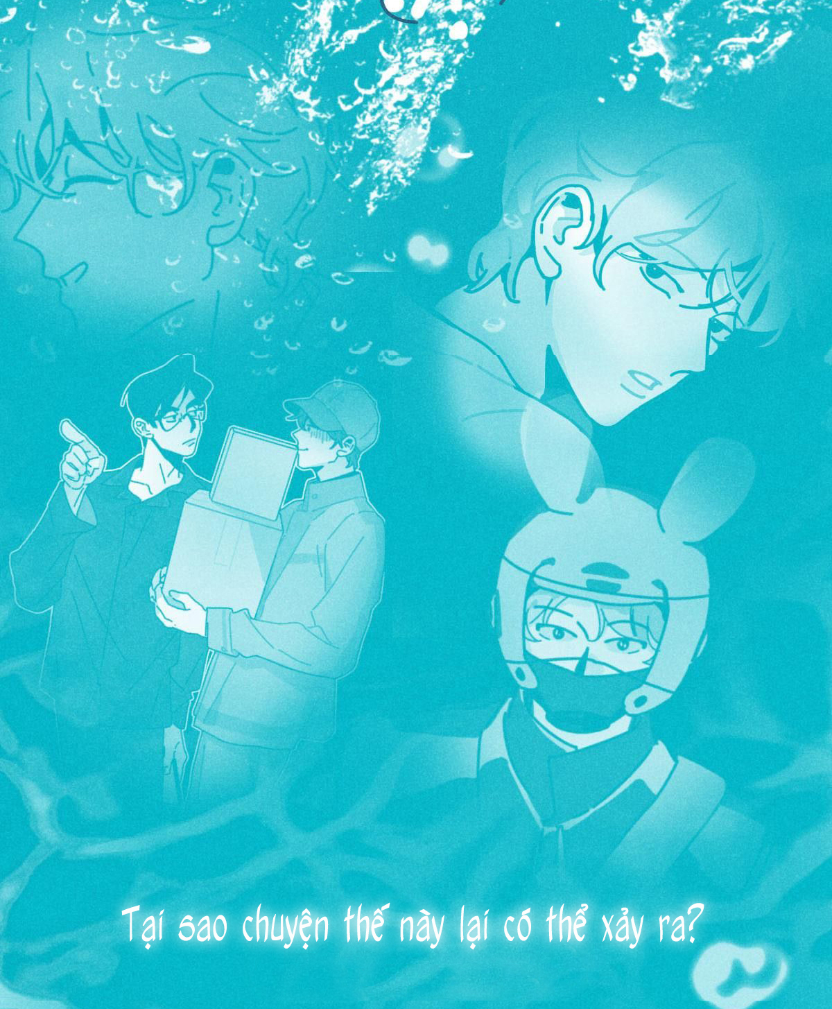 Tổng Tài Đu Idol Chapter 21 - Trang 3