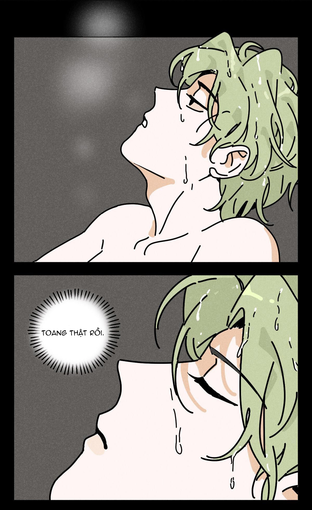 Tổng Tài Đu Idol Chapter 21 - Trang 3